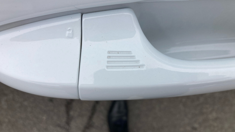 Ford Puma 1.0 EcoBoost Hybrid mHEV ST-Line X 5dr Petrol Hatchback